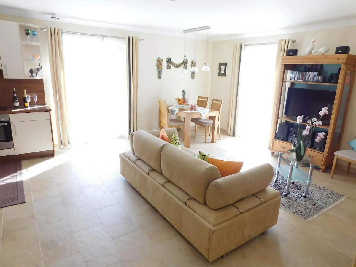 Ferienwohnung-Am-Rosengarten Füssen Lejlighed