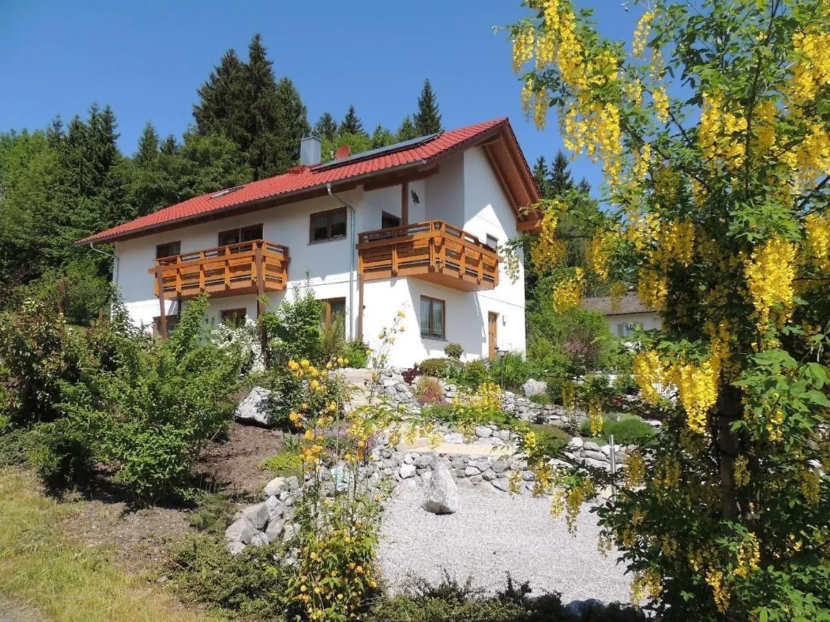 Ferienwohnung-Am-Rosengarten Füssen Lejlighed