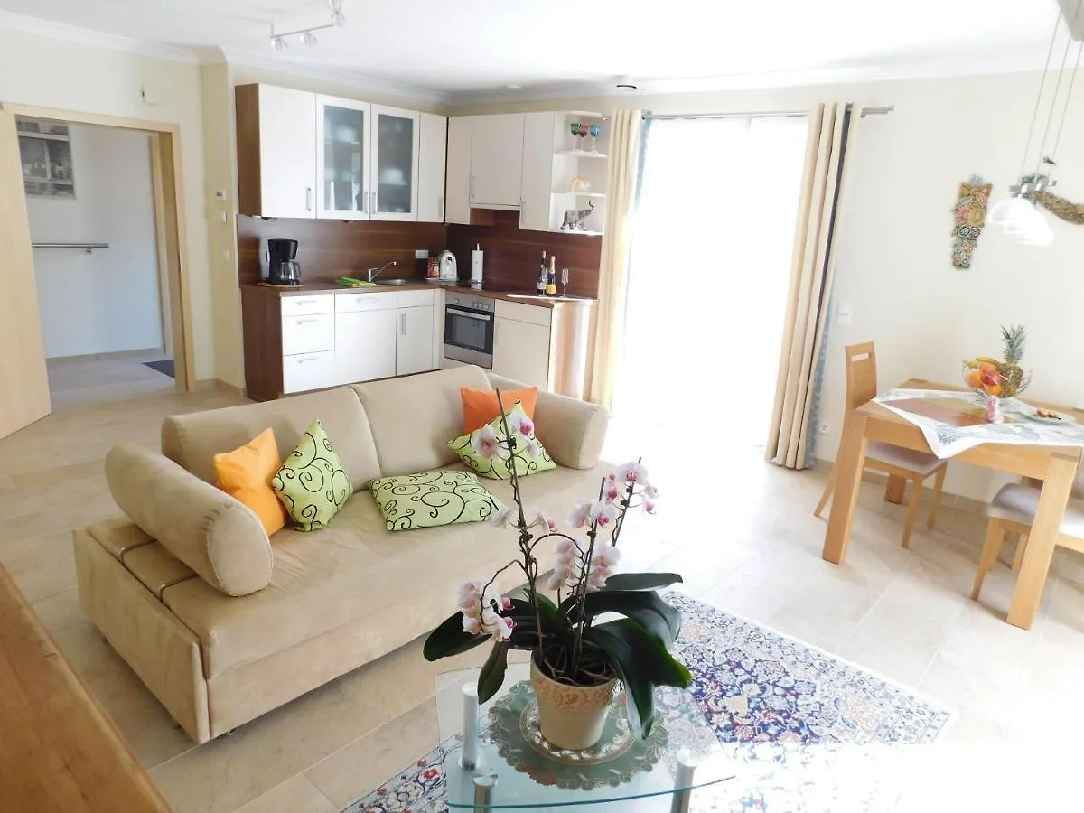 Ferienwohnung-Am-Rosengarten Füssen